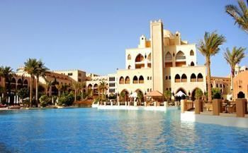 Makadi Palace All Inclusive 外观 照片