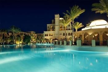 Makadi Palace All Inclusive 外观 照片