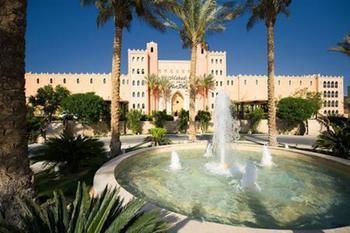 Makadi Palace All Inclusive 外观 照片