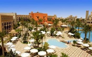 Makadi Palace All Inclusive 外观 照片