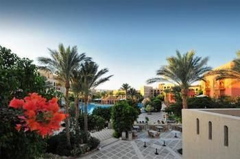 Makadi Palace All Inclusive 外观 照片