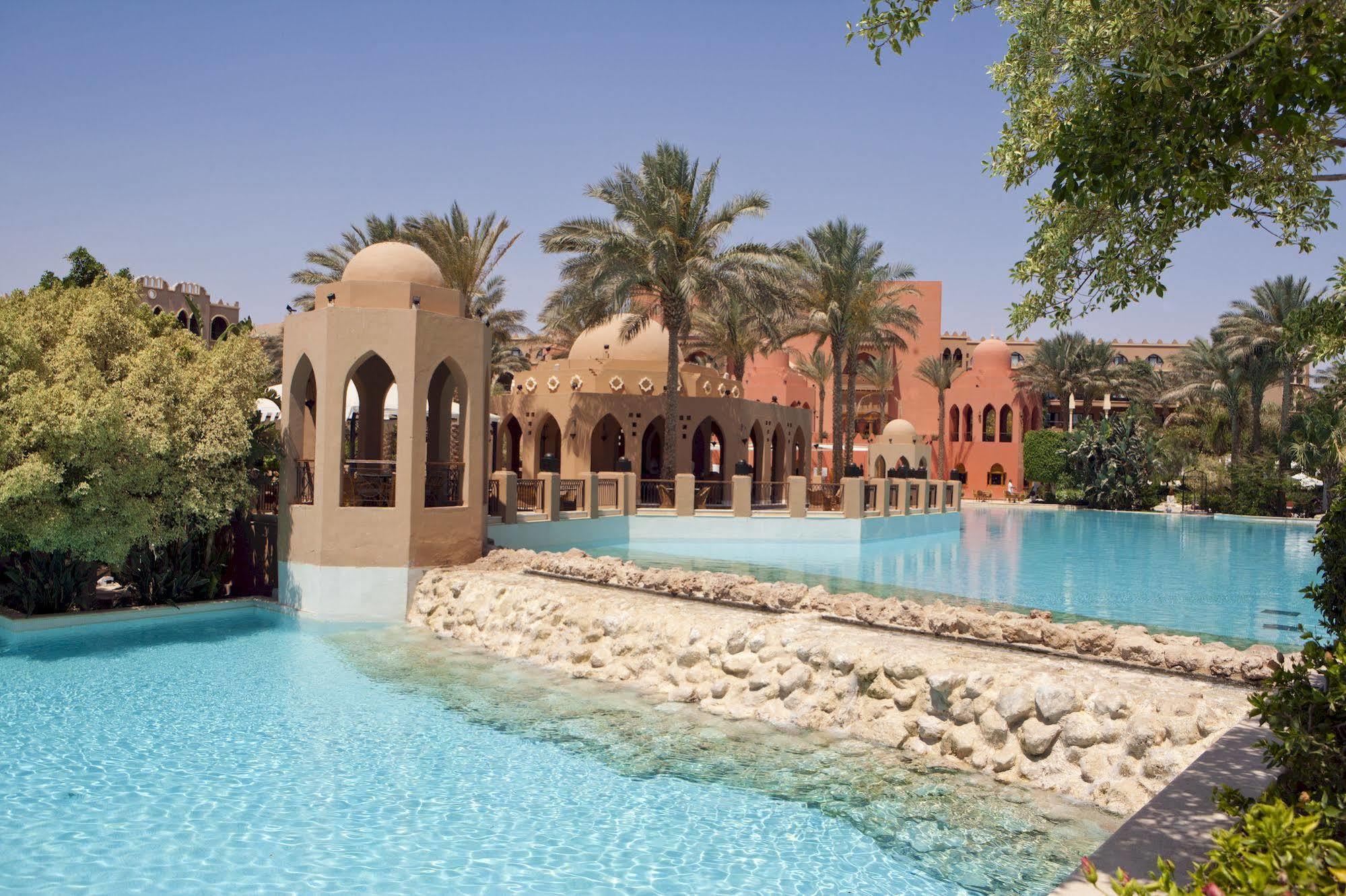 Makadi Palace All Inclusive 外观 照片